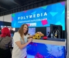 Polymedia на 10-м юбилейном Московском международном салоне образования ММСО.EXPO-2023
